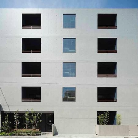 East Square Tokyo Hotel Exterior photo